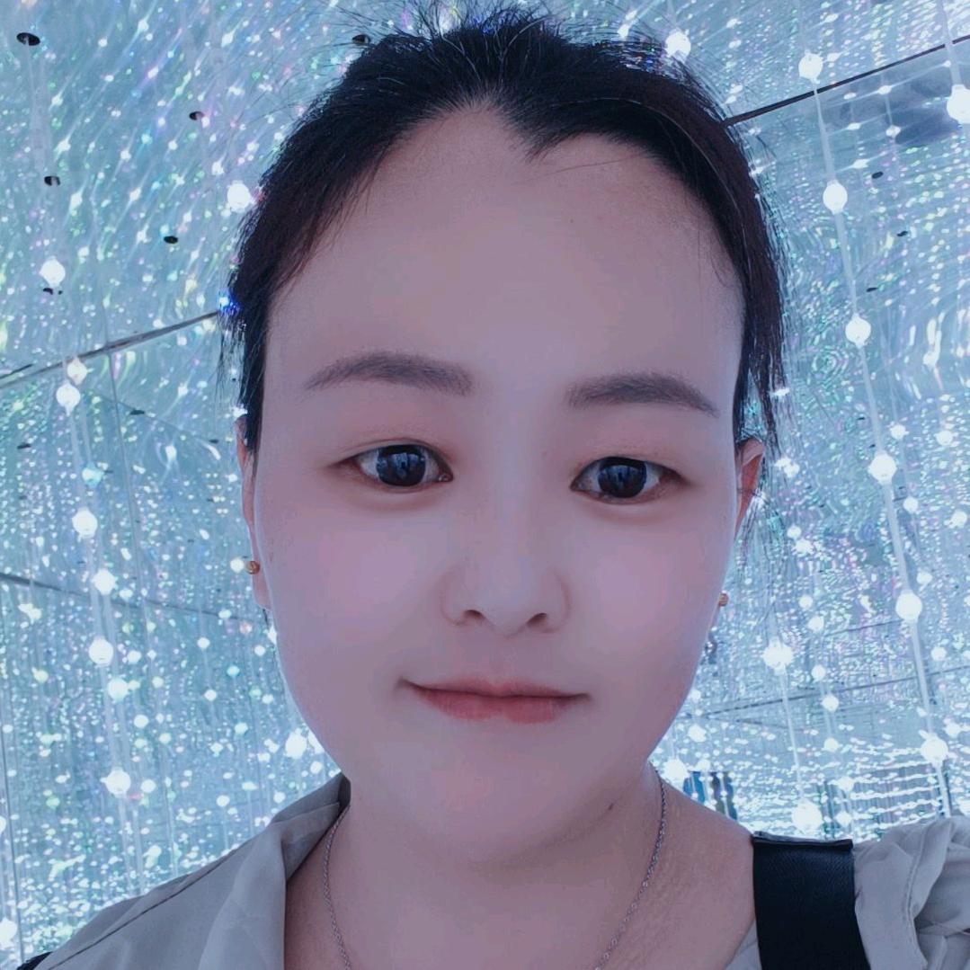 爱臭美的二妮儿！｡◕‿◕｡