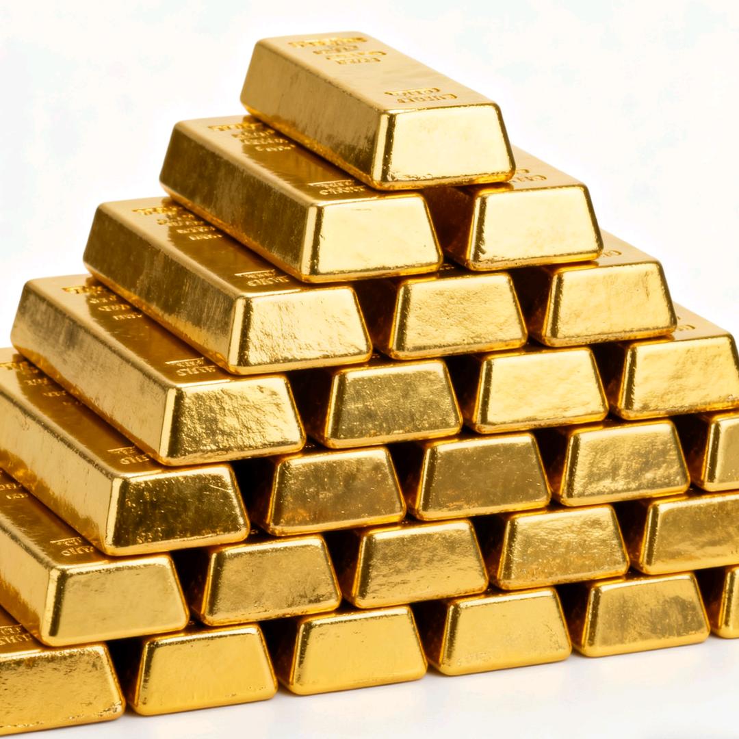 攒金日记🇨🇳