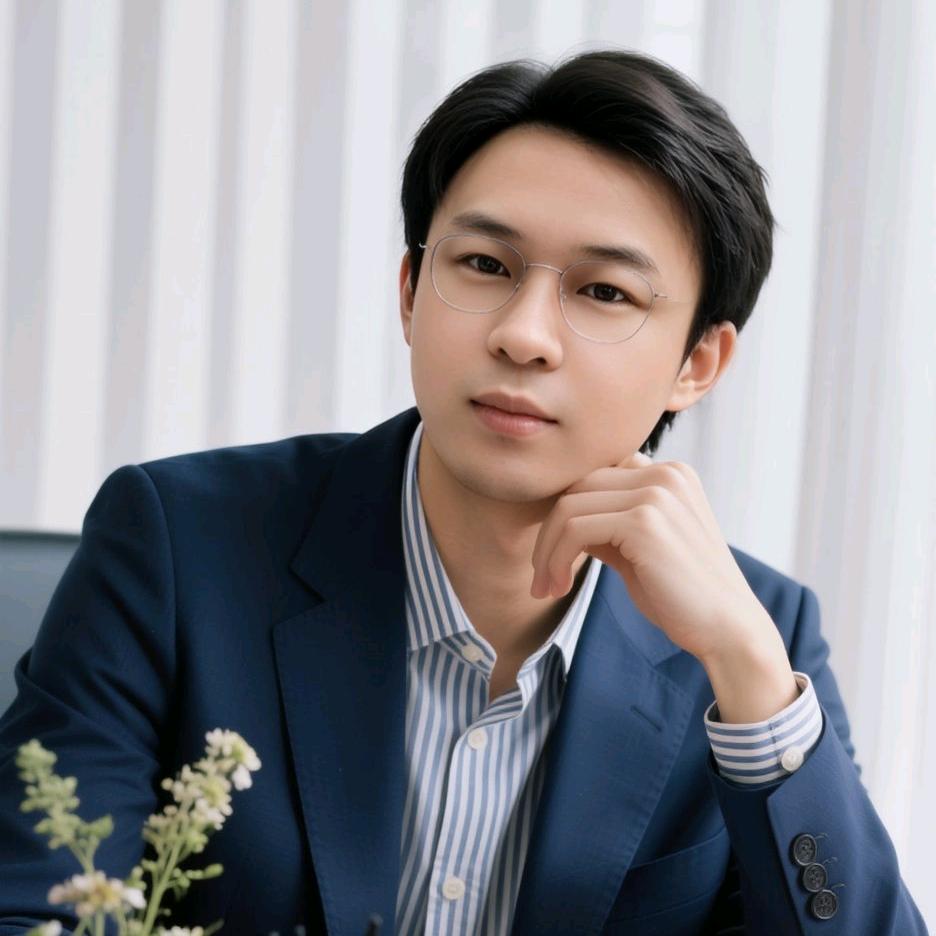 企业金融 叶翔