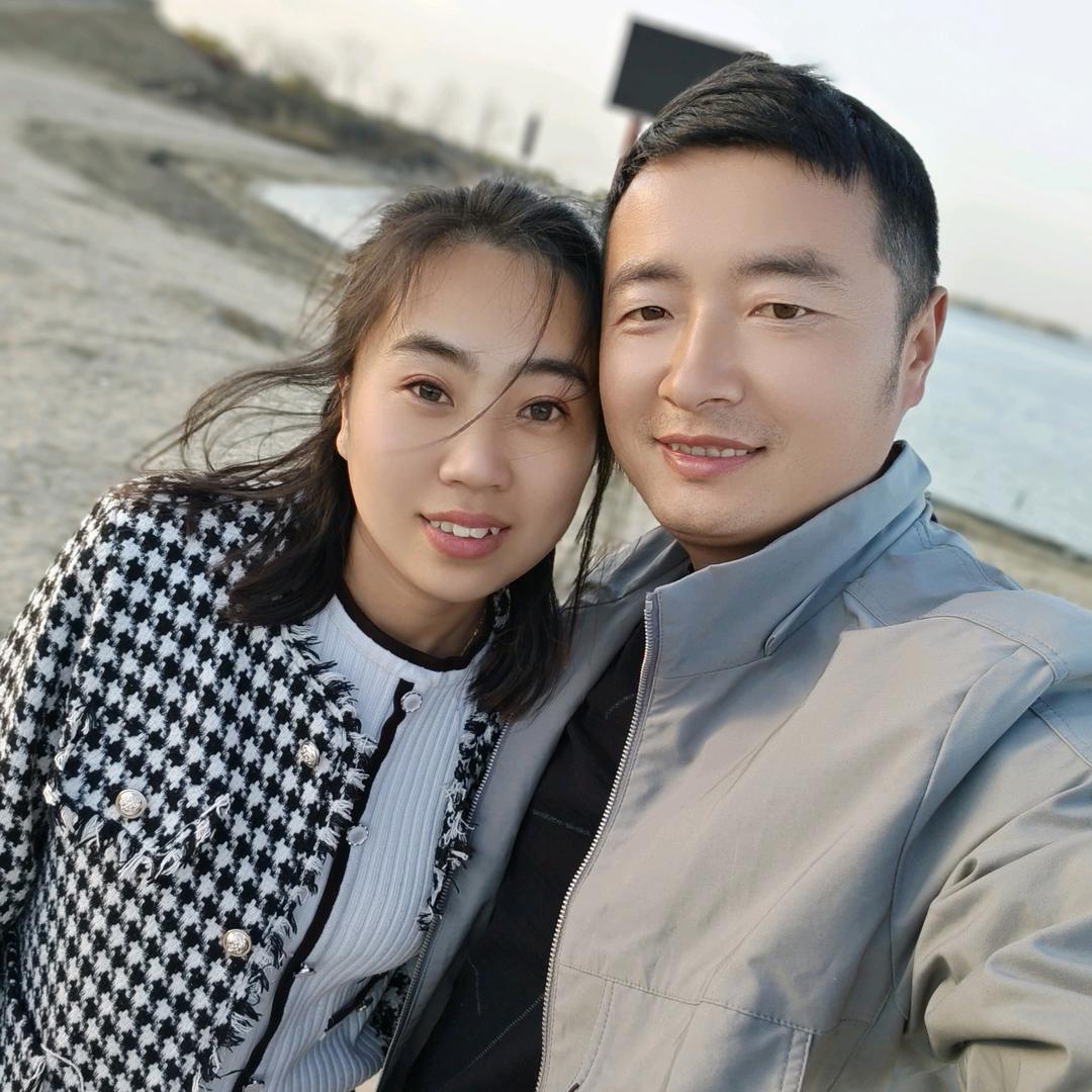 艳伟的农村生活