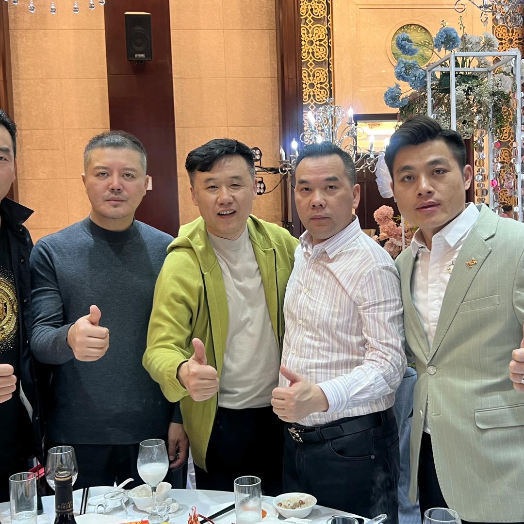 厨界~涛哥聊～舜和那点事
