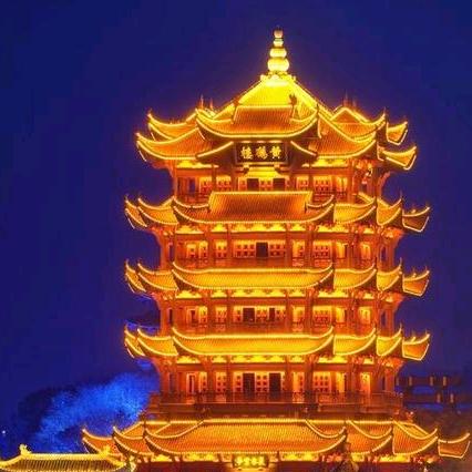 武汉生活圈