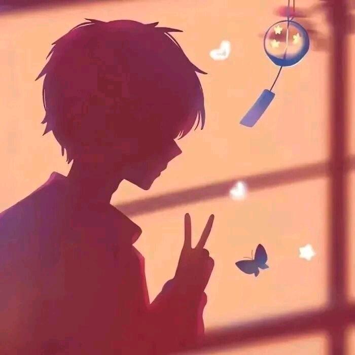 我站在雨中听妳