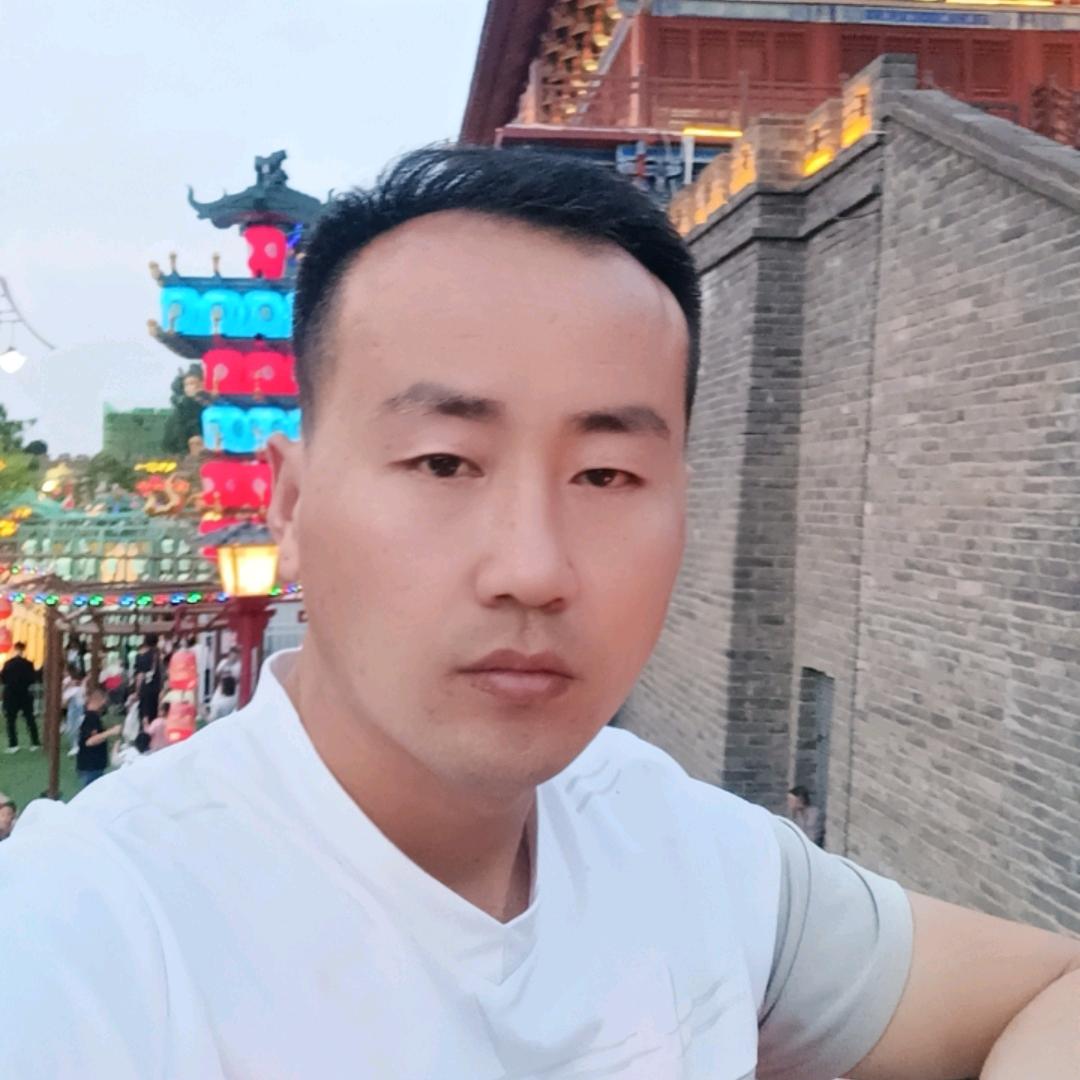 杨家二哥
