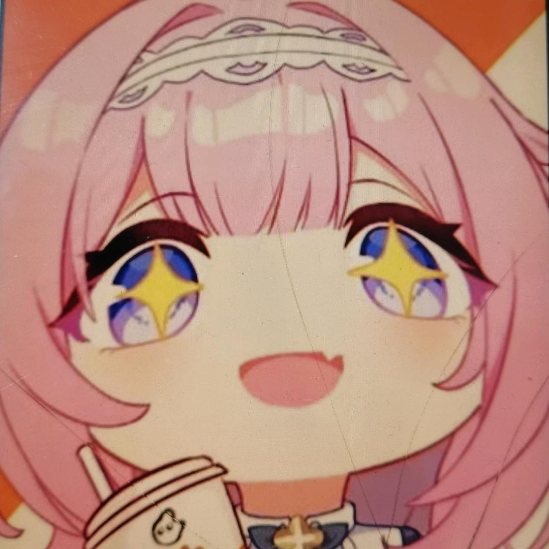 康康