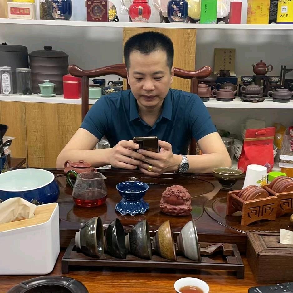 粤D 番茄哥