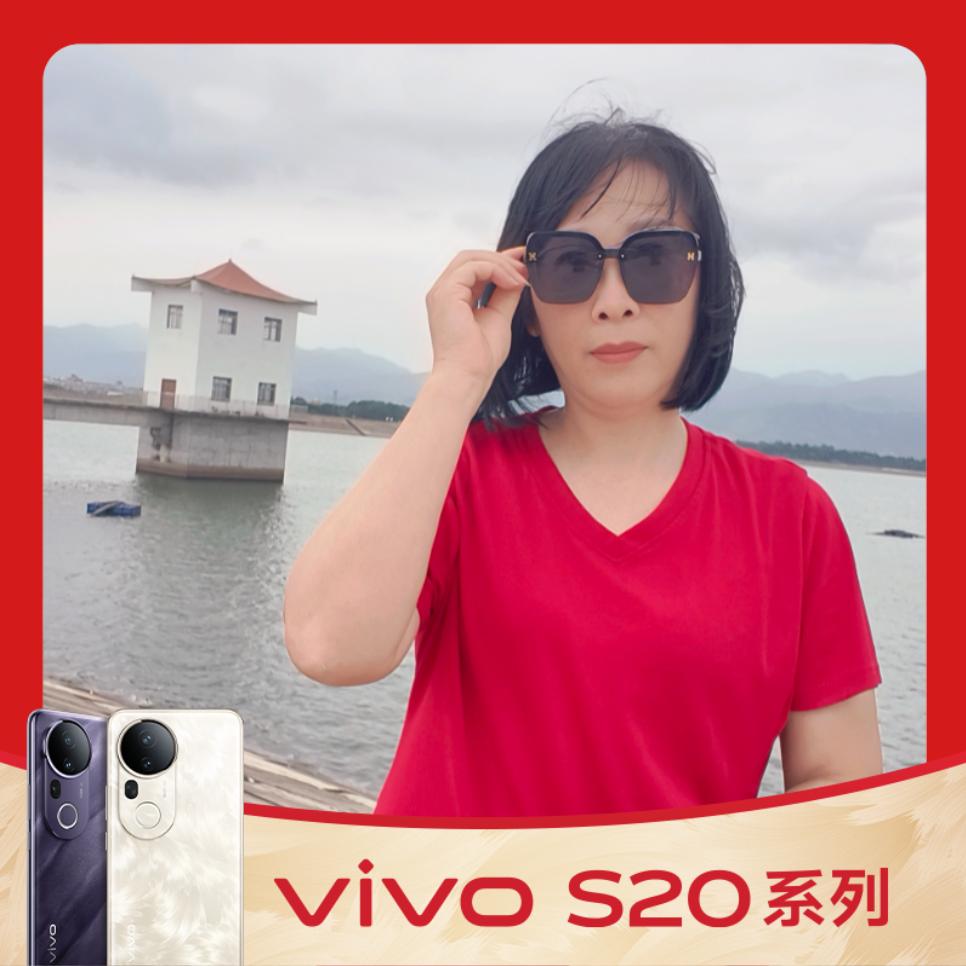 vivo桂平大大耿