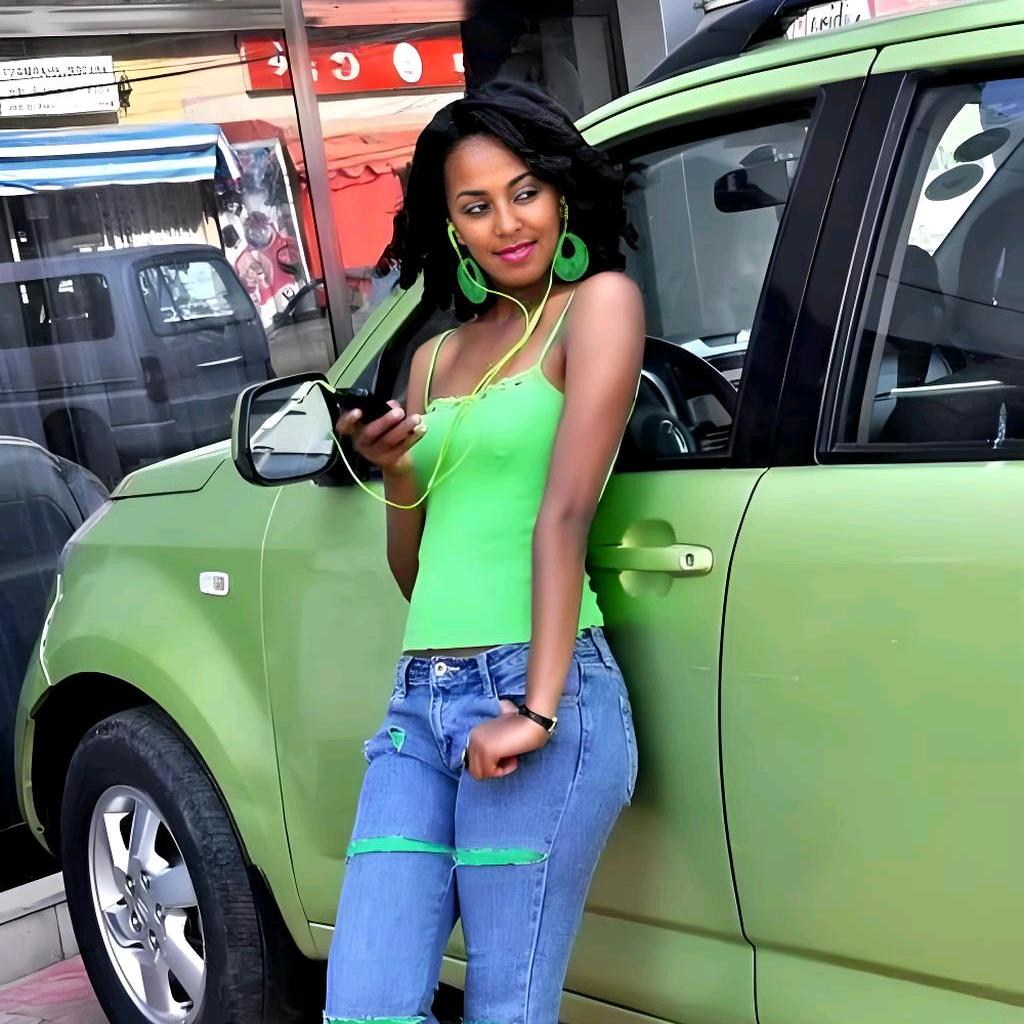 🇨🇳非洲埃塞俄比亚🇪🇹