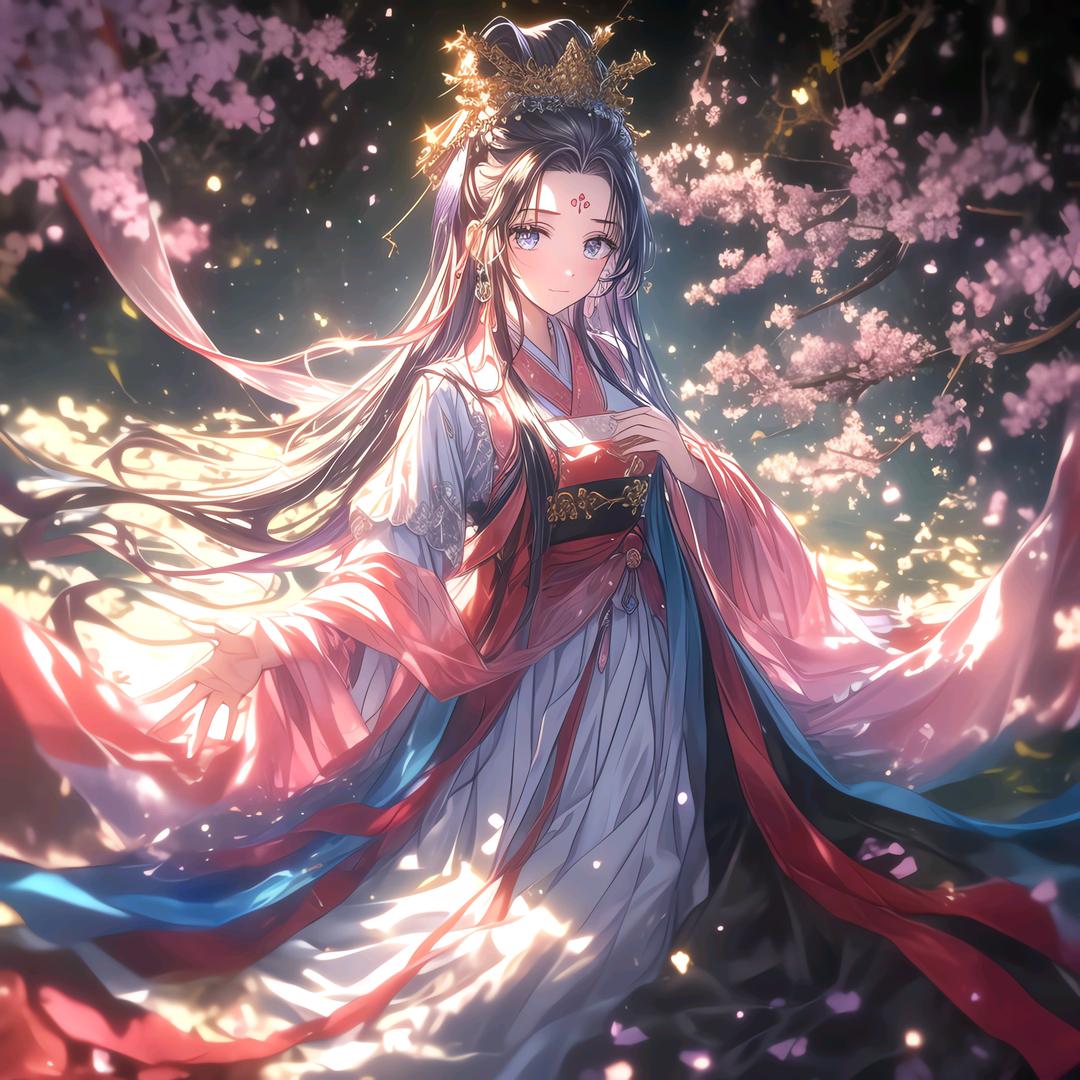 小米粒