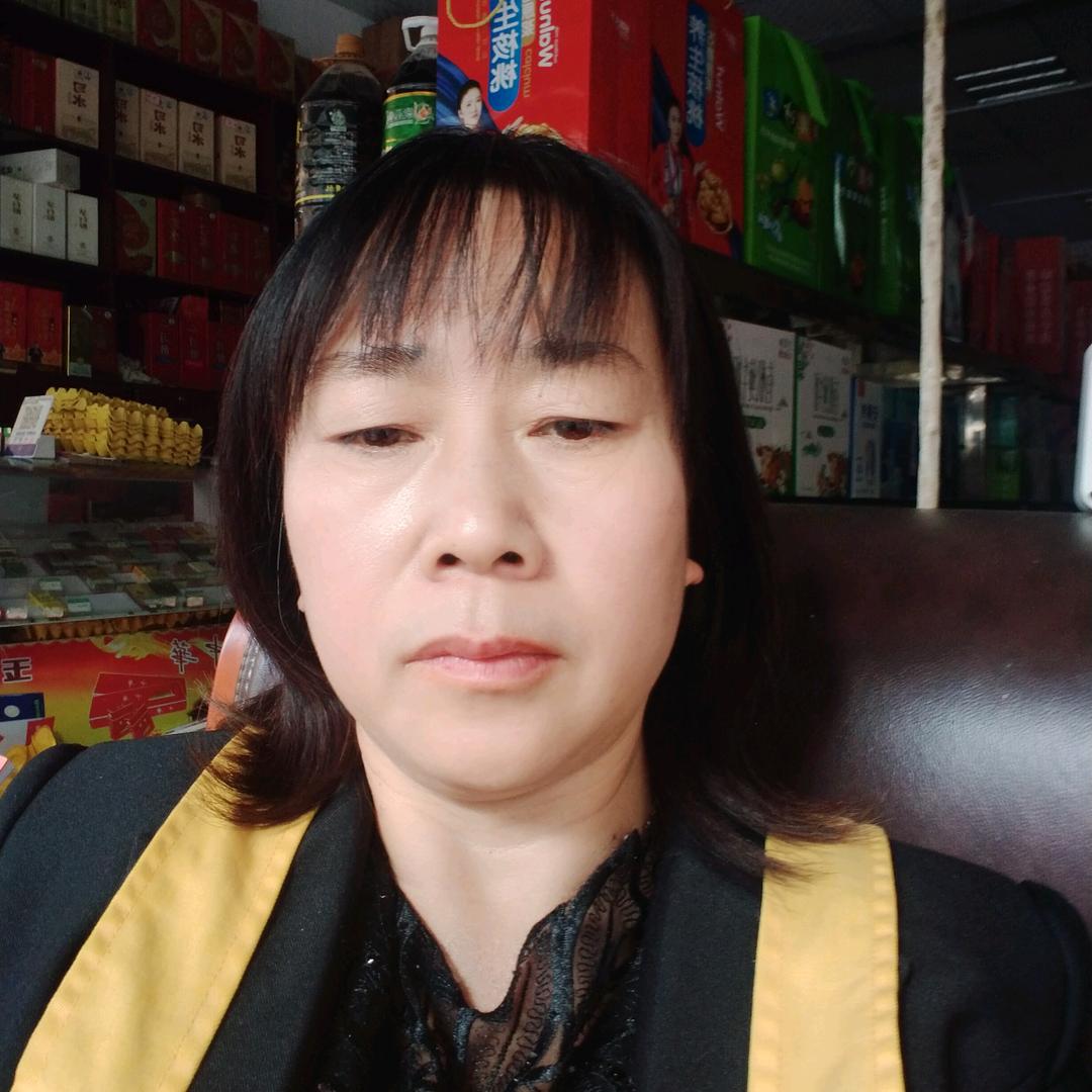 陈姐姐停播中