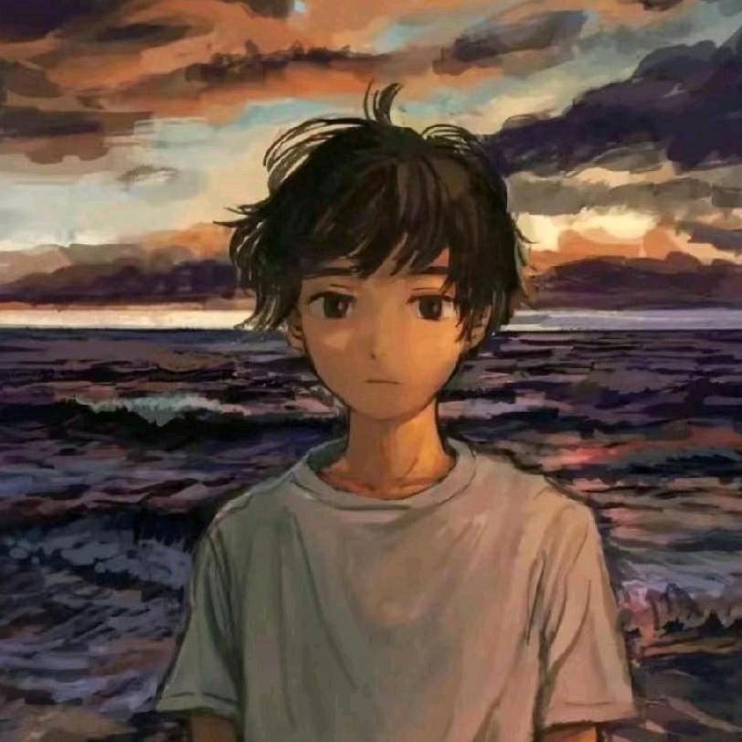 左下角