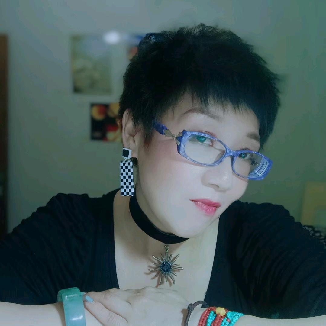 瞬间的烟火