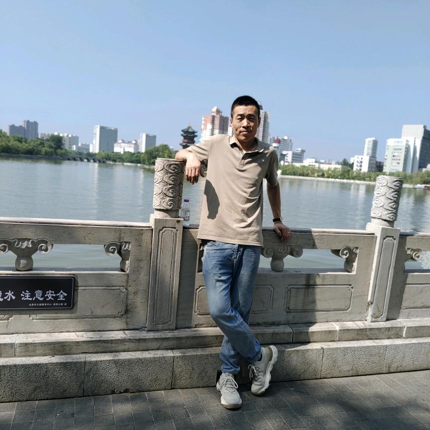 @宋志华（大锅炒菜）