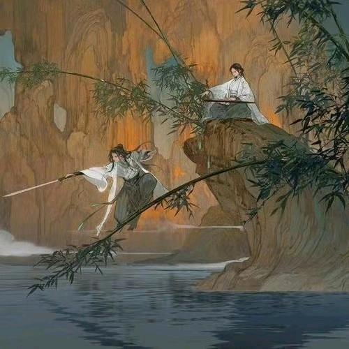 随心所向
