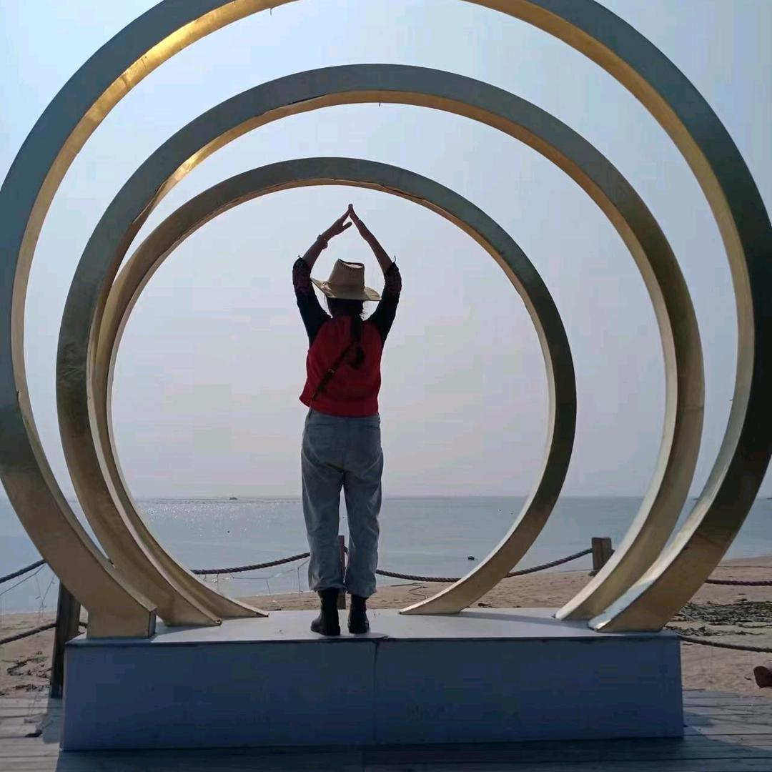 木槿花❤💚💘