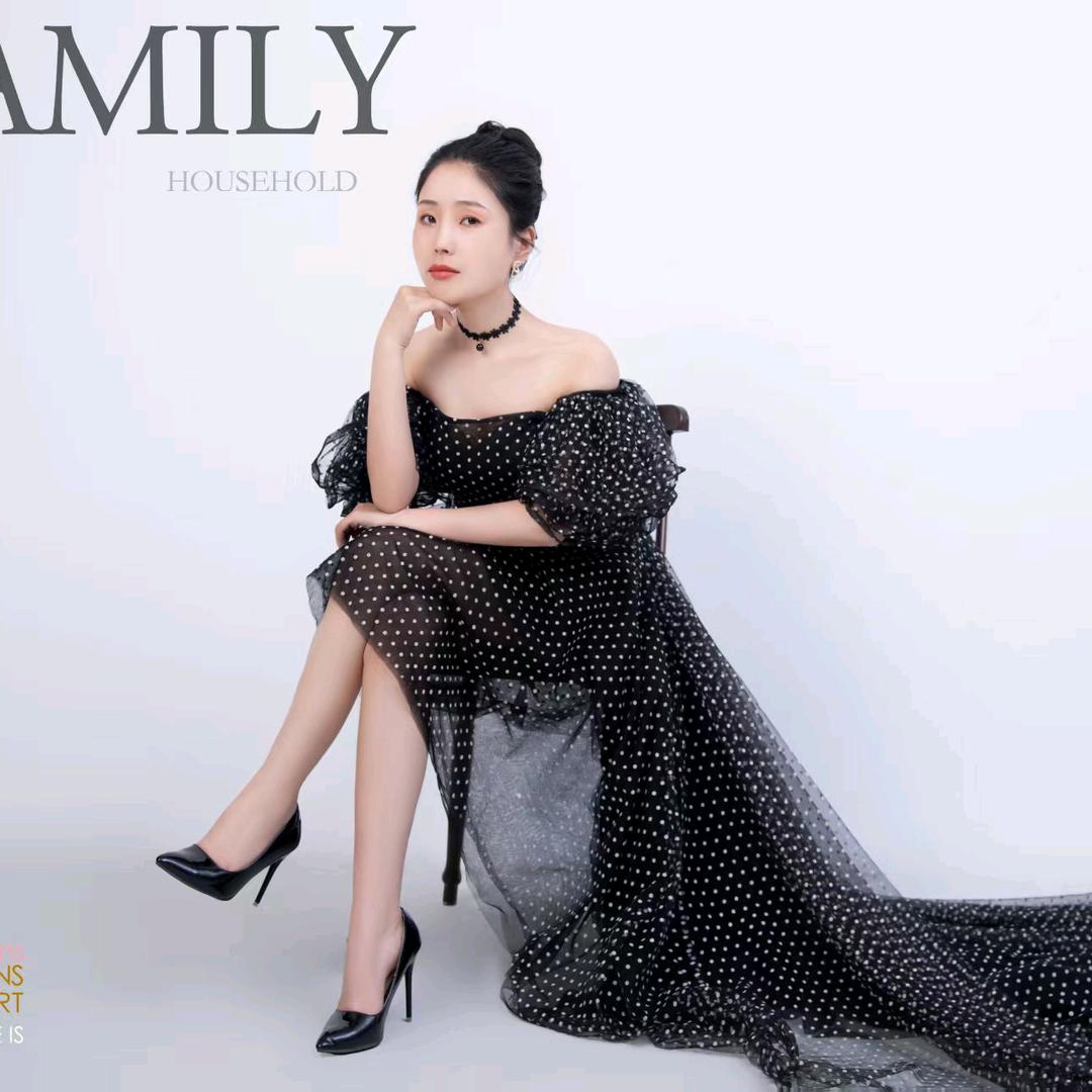 我心如海