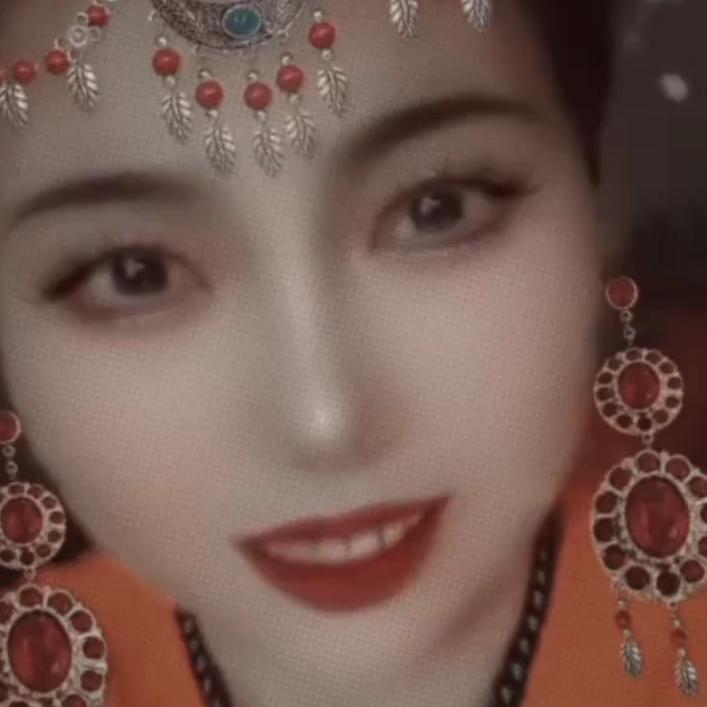 快乐老太太(60后)