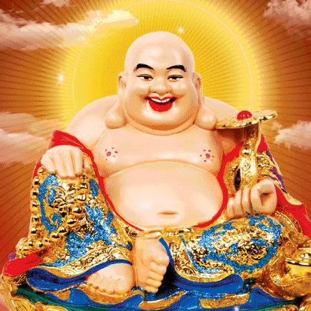 胖哥的开心弥勒