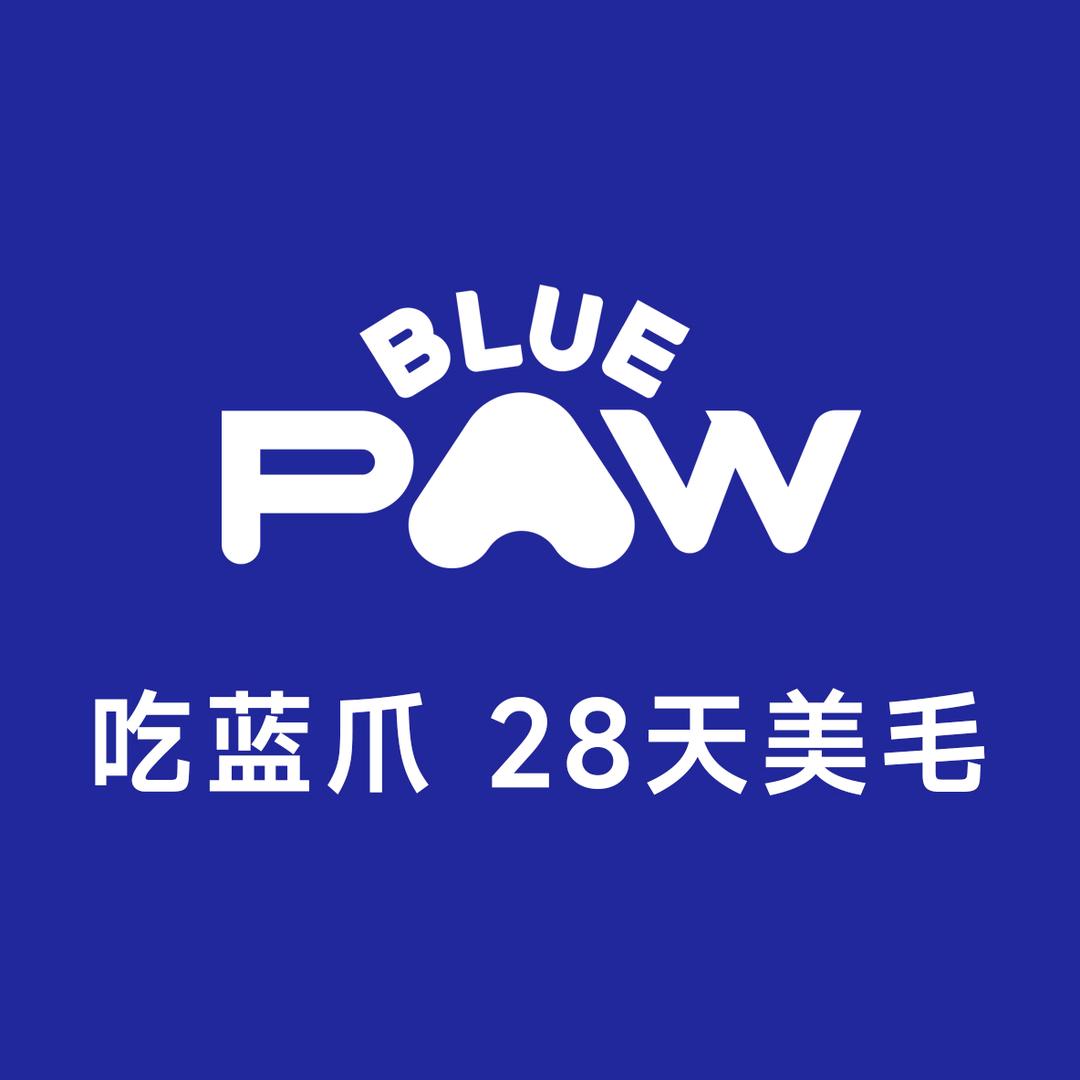 蓝爪宠物食品旗舰店