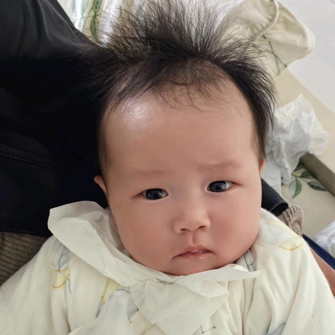 棠豆妈的母婴好物
