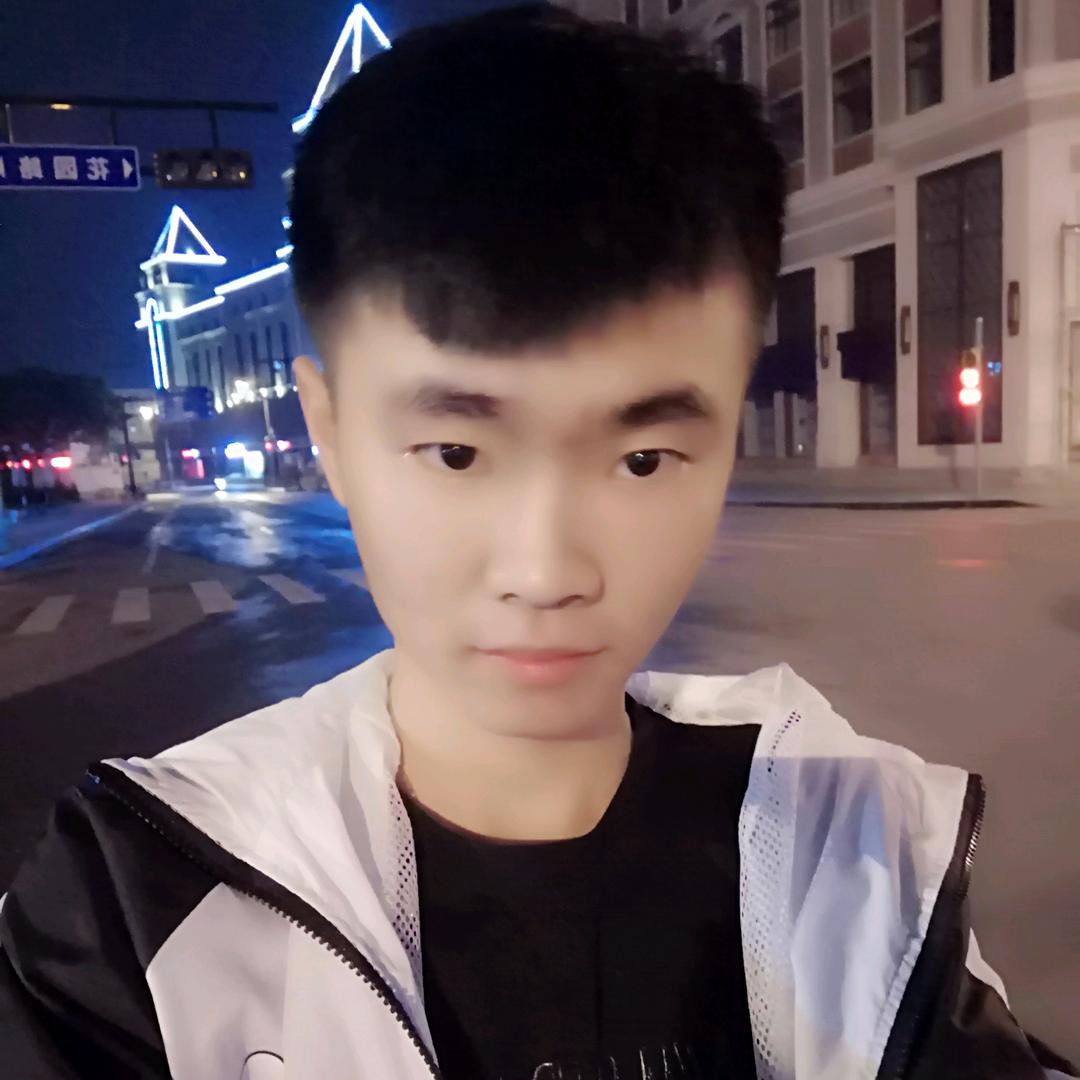 小阿雨