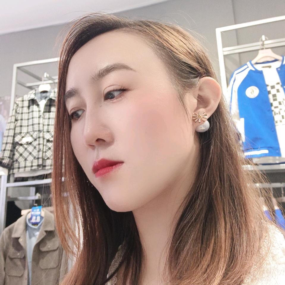 小兰亭🥺