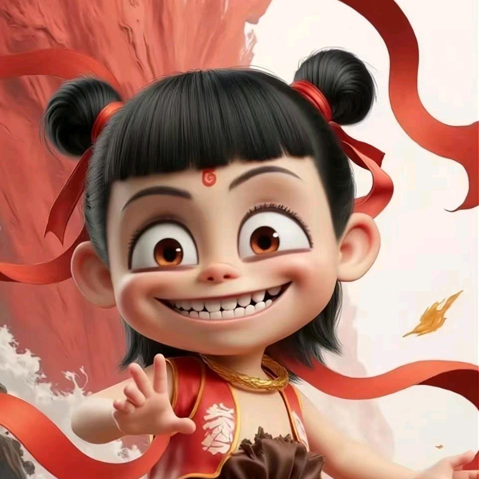 小齐同学