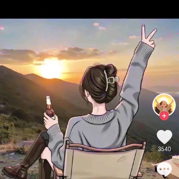 萌萌哒