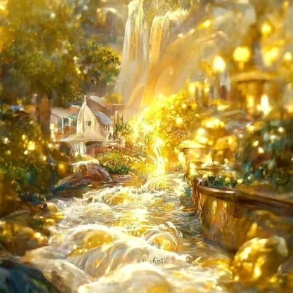 卖农产品的啊伟