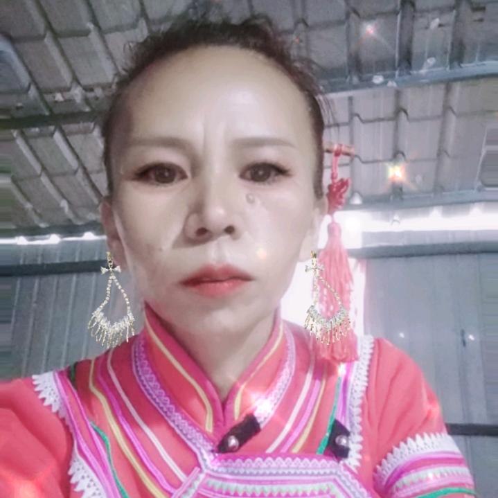 我是你的女神