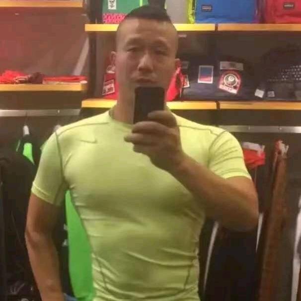 衡阳一哥