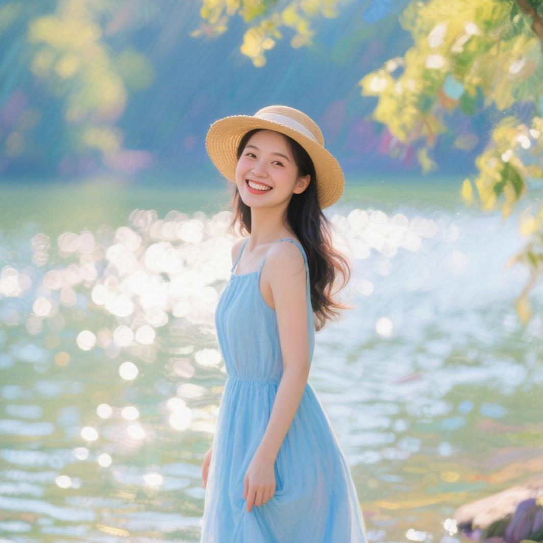 橙子的女装橱窗