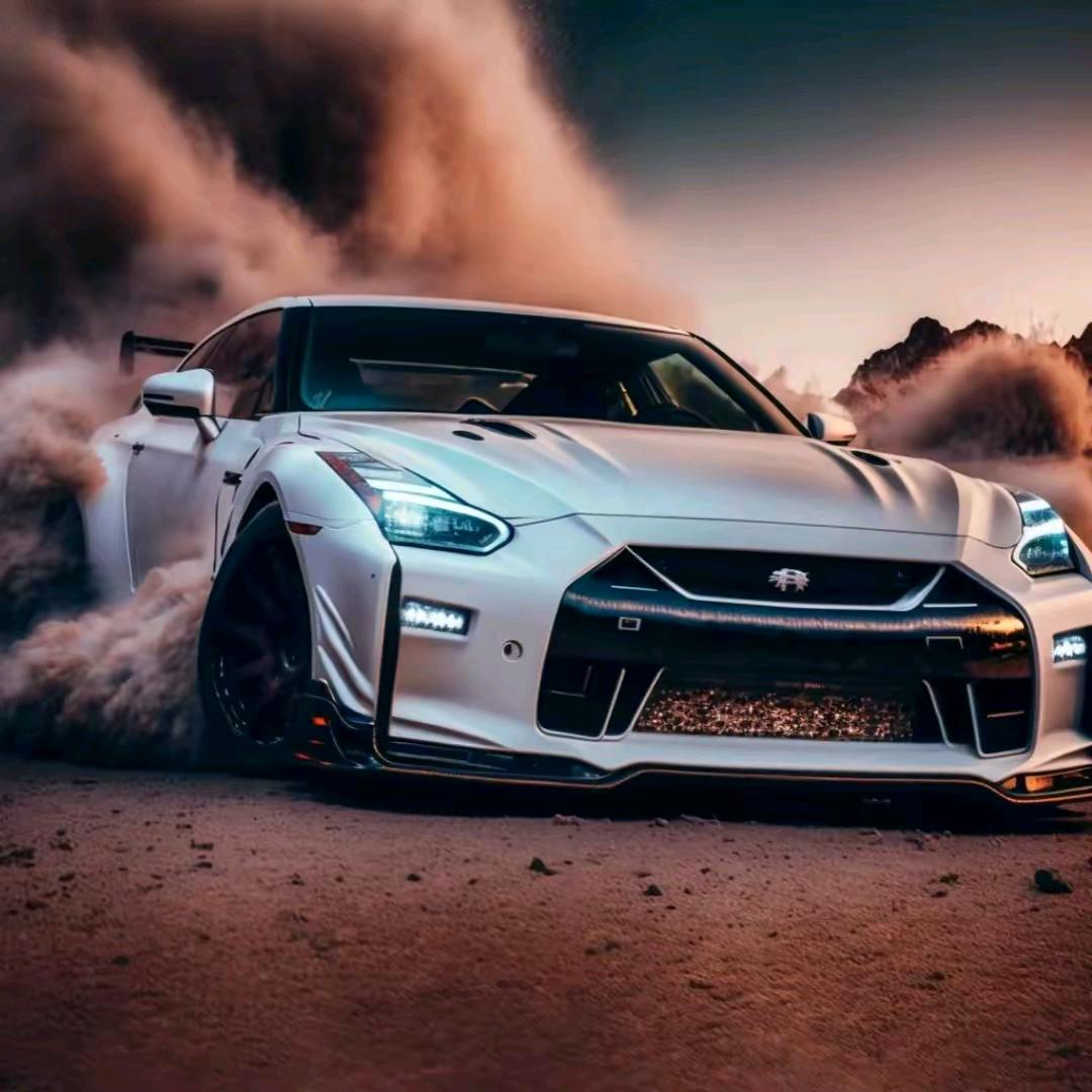 战神GTR
