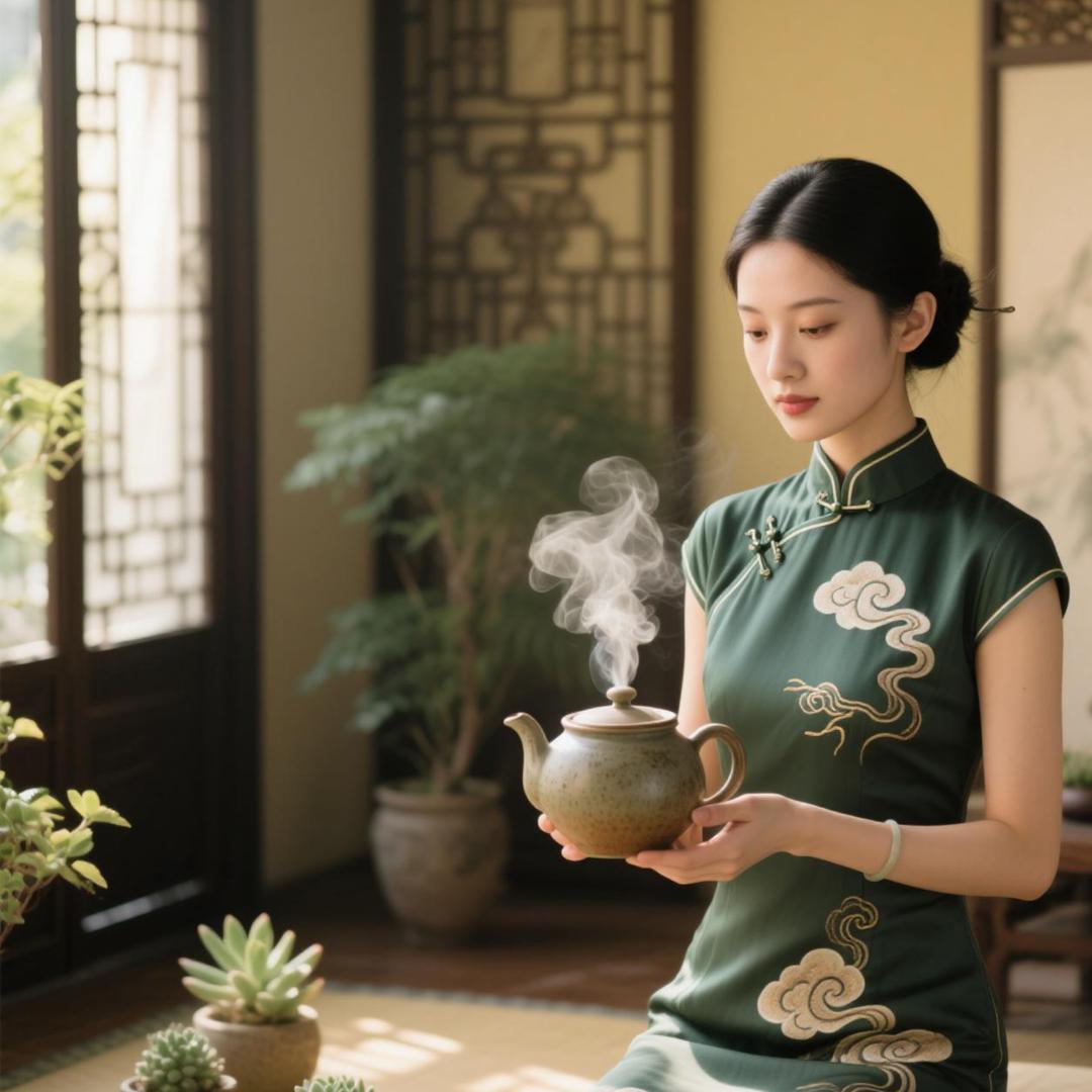 专属👨㊙健康调理