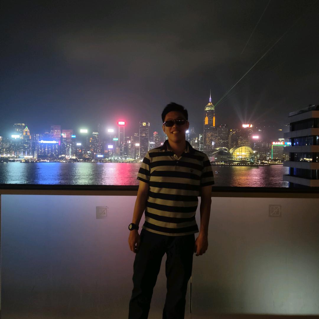 阿Keong🌼（爱播是三岁🌼）