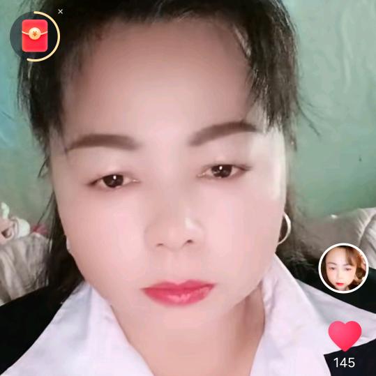 单身女人