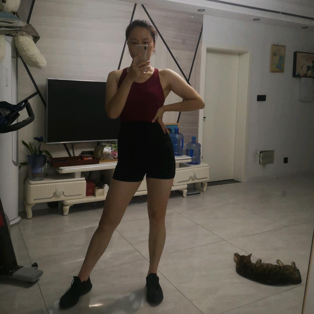 小姨的生活乐趣