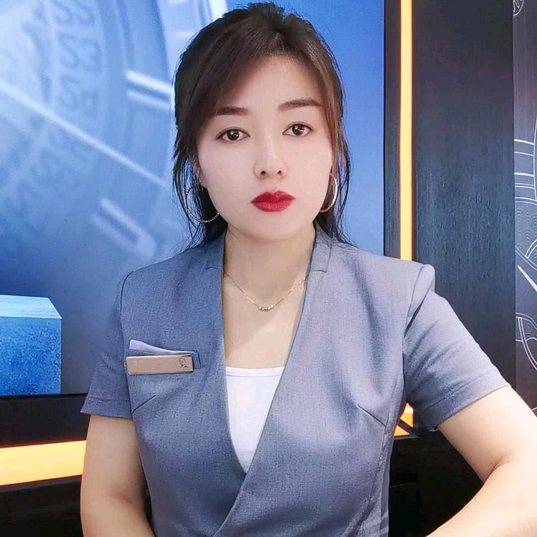 樊姐的腕表指南