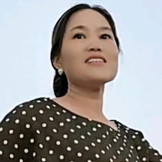 幸福来敲门