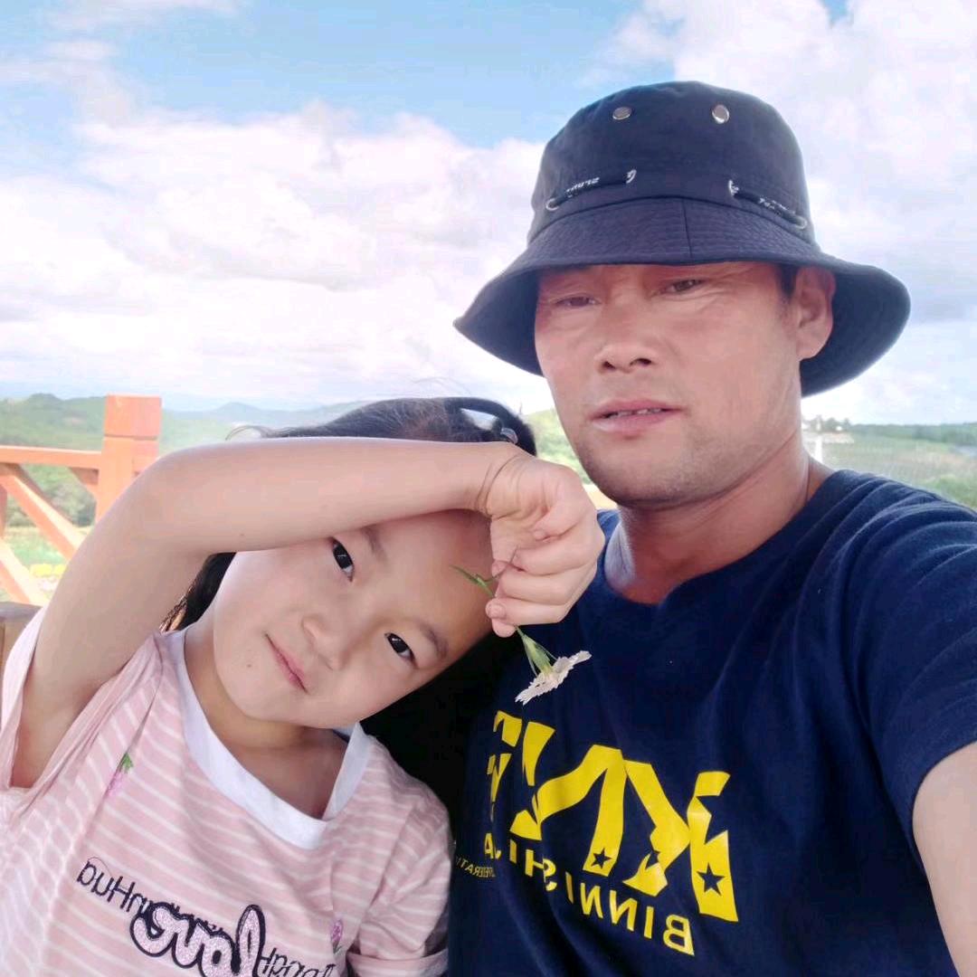 远在他乡