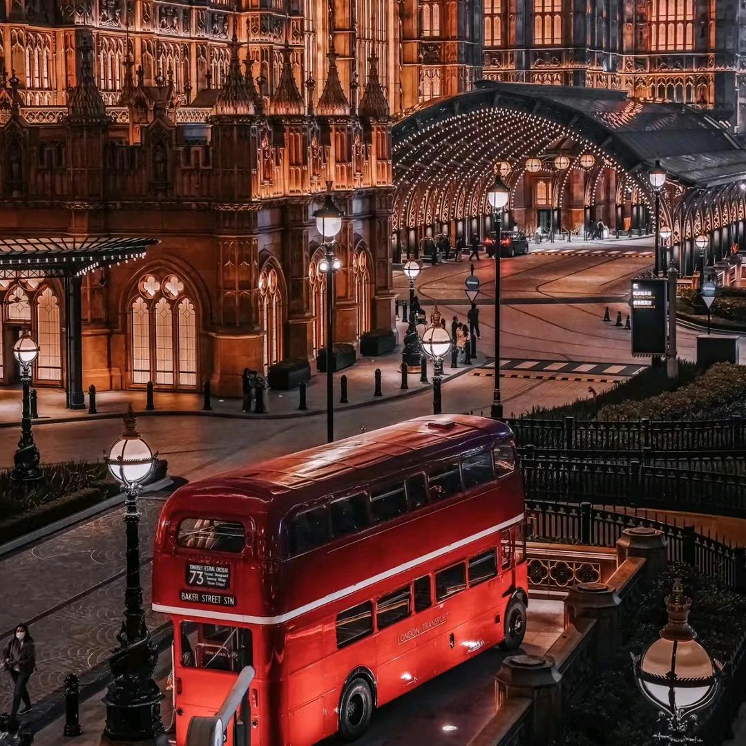 慧旅行🇲🇴澳门高奢酒店