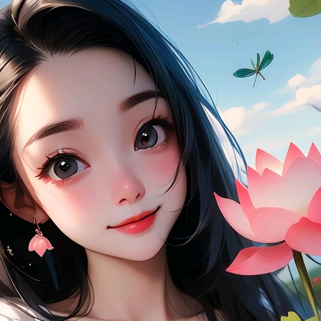 霞