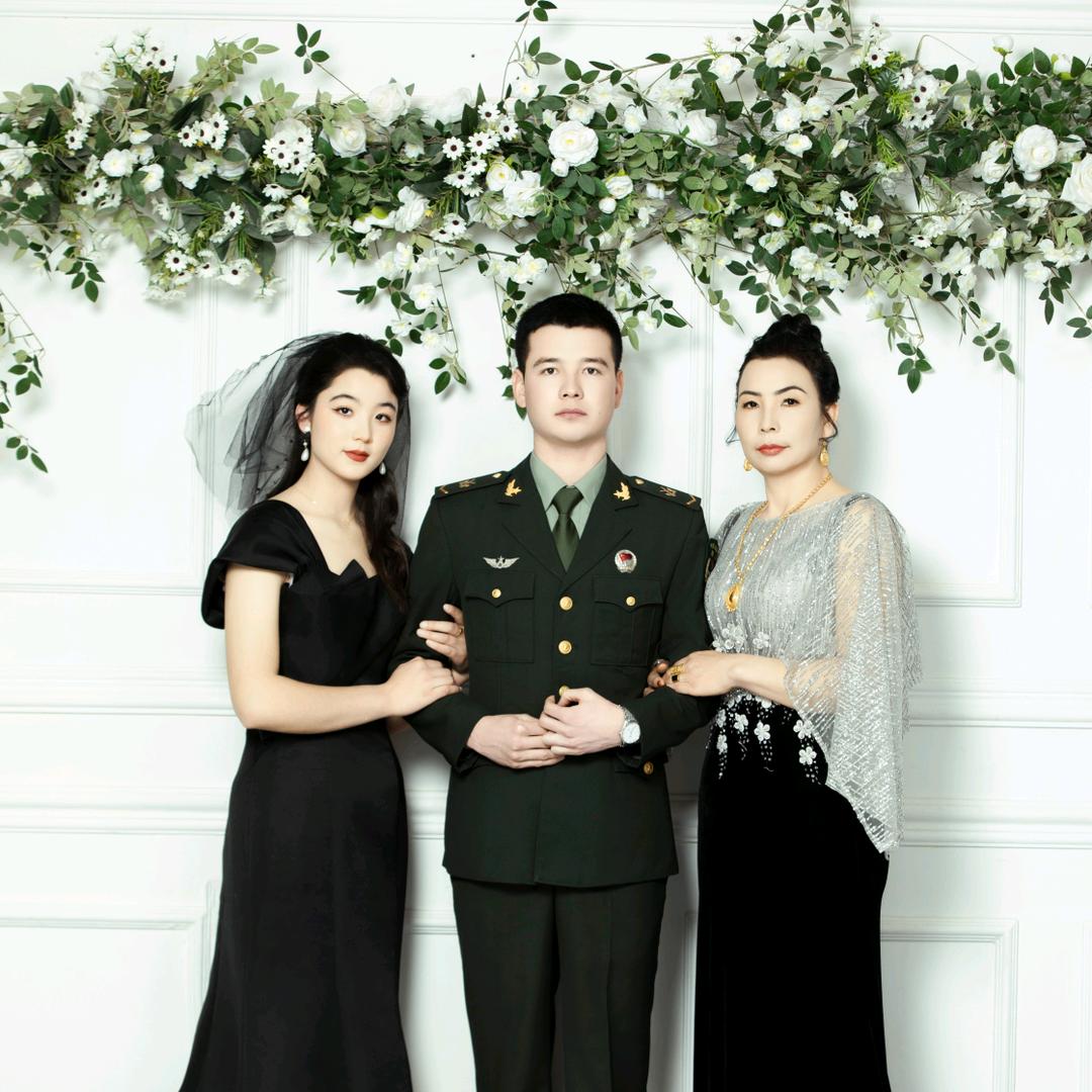 ❤👨‍👩‍👧‍👦❤