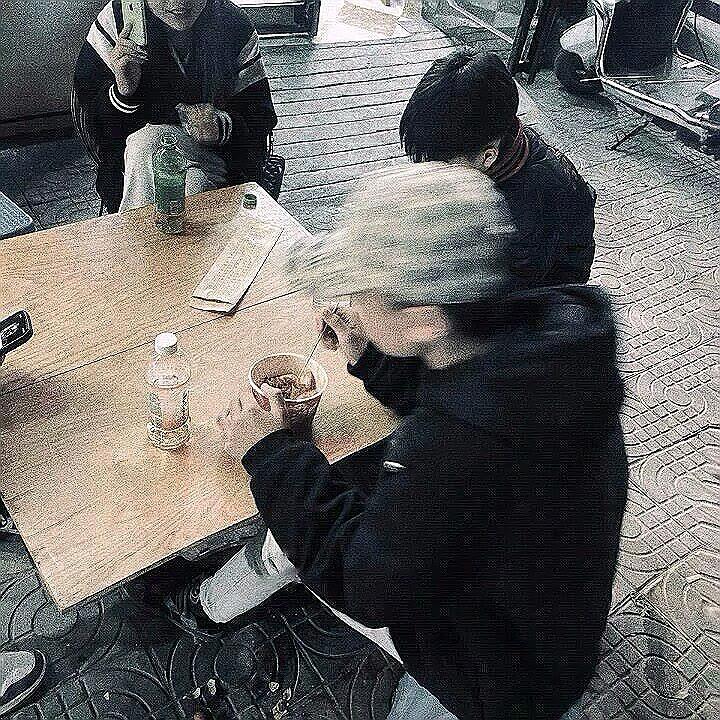 行独行