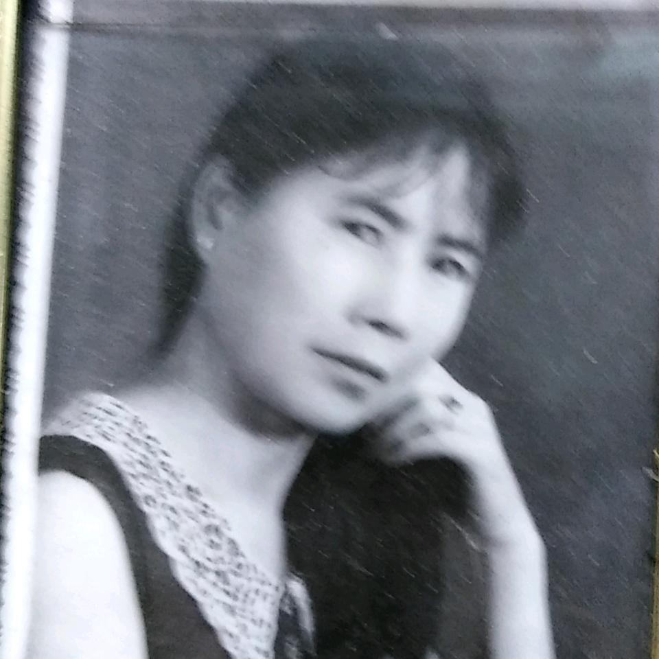 海口市爱跳舞的舞者