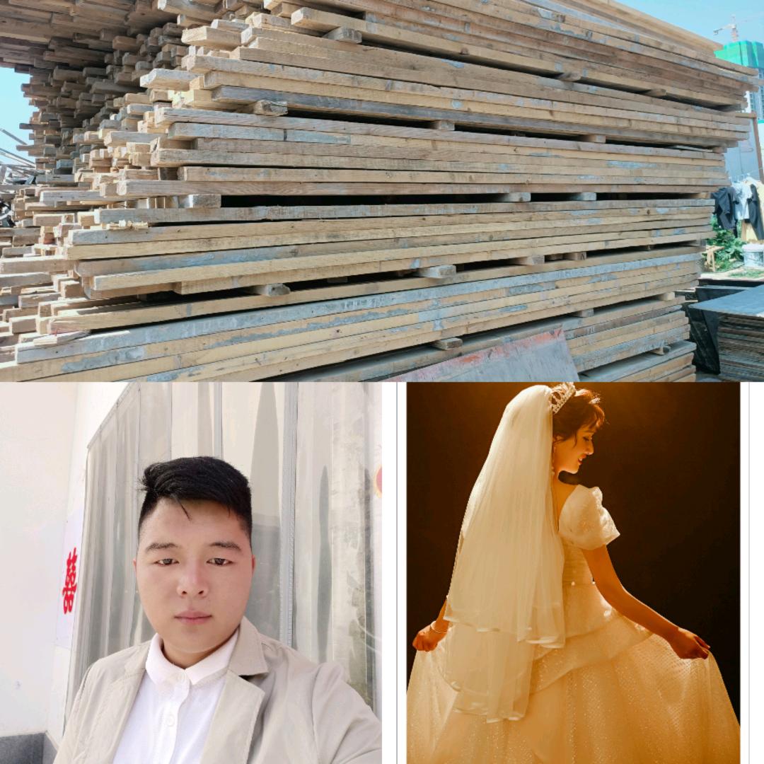 潘俊郑州二手方木模板批发零售。