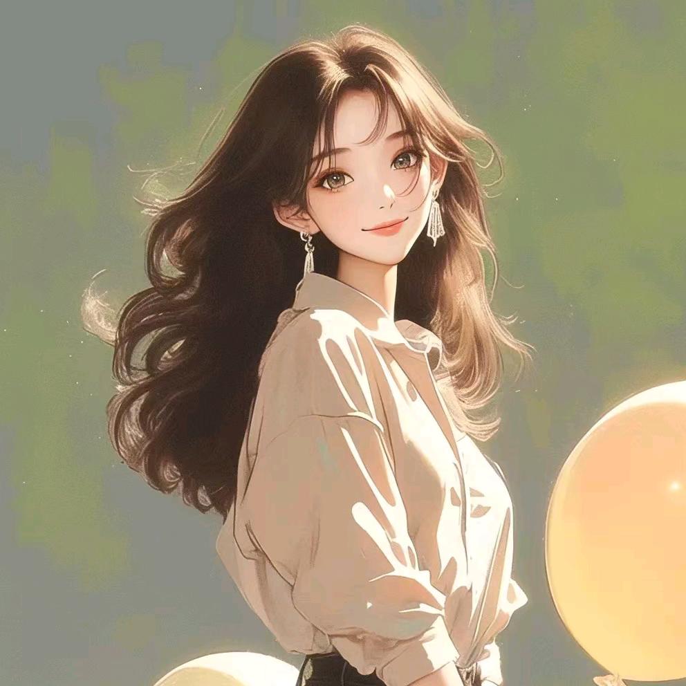 燕子吖💄💆🏻♀️🌺