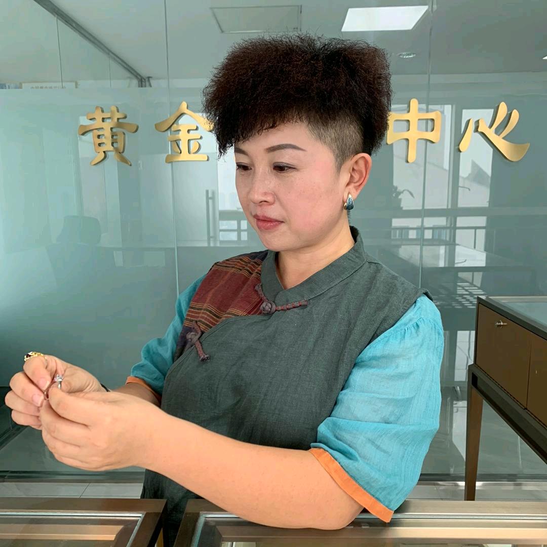 宗大福·福甄珠宝(颍州店)