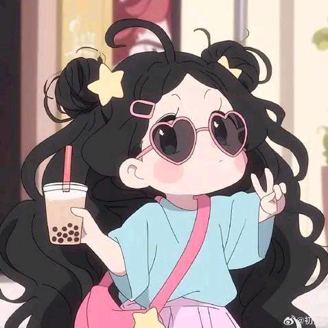 🍓🌙✨莉li🧋leally美好暖暖