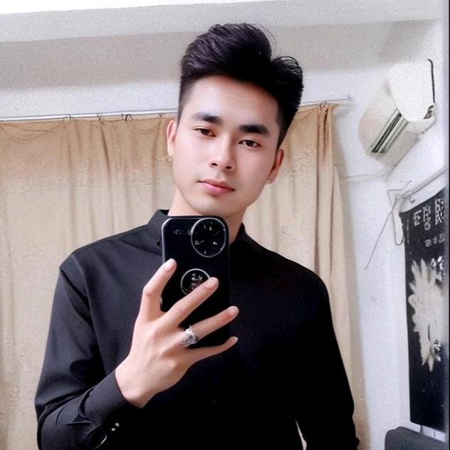 #CM海爷